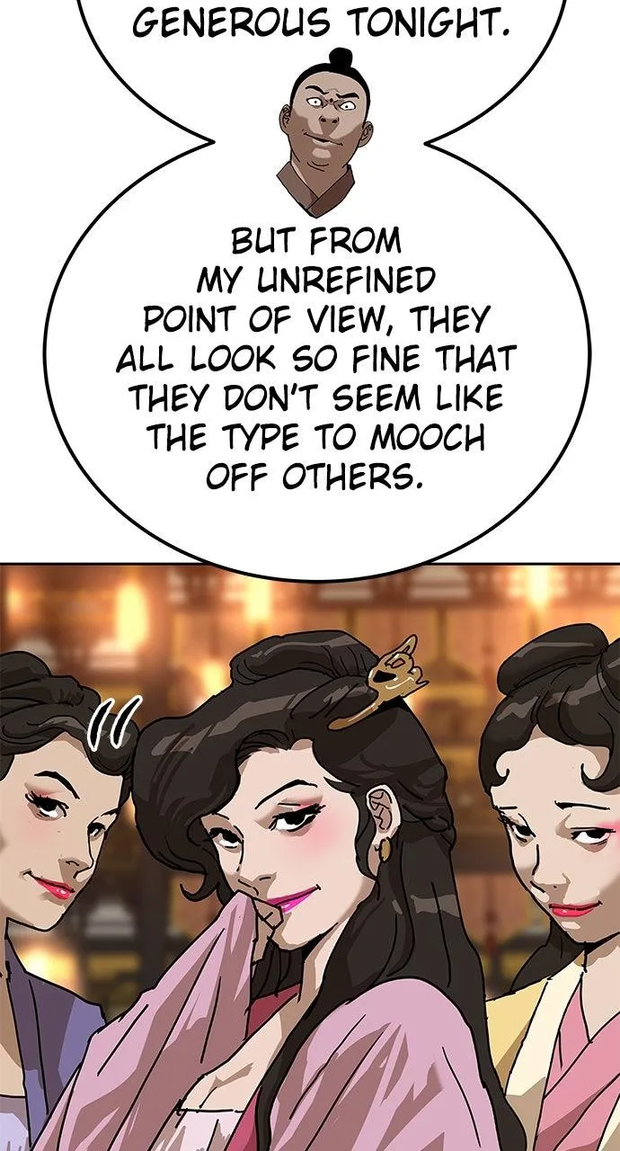 The Masters of Heaven and Earth Chapter 38 page 47