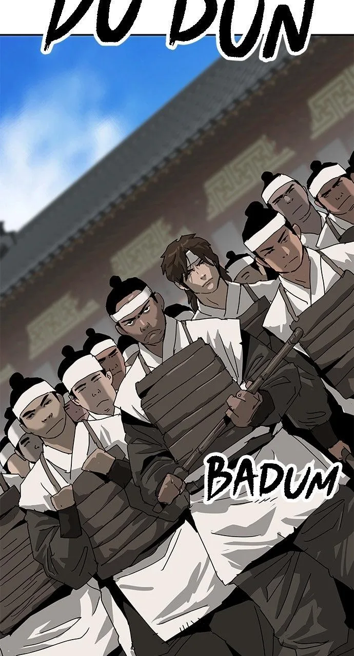 The Masters of Heaven and Earth Chapter 38 page 84