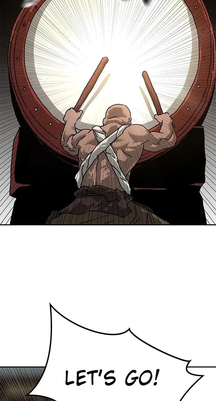 The Masters of Heaven and Earth Chapter 39 page 6