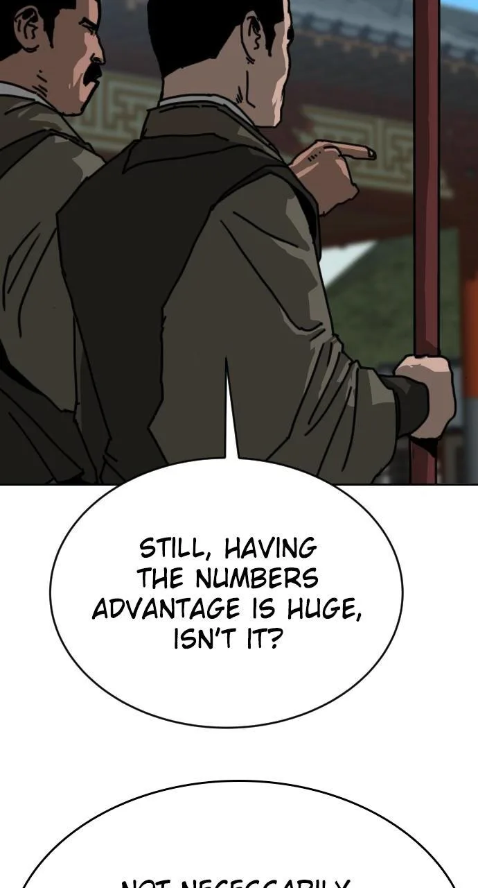The Masters of Heaven and Earth Chapter 39 page 28