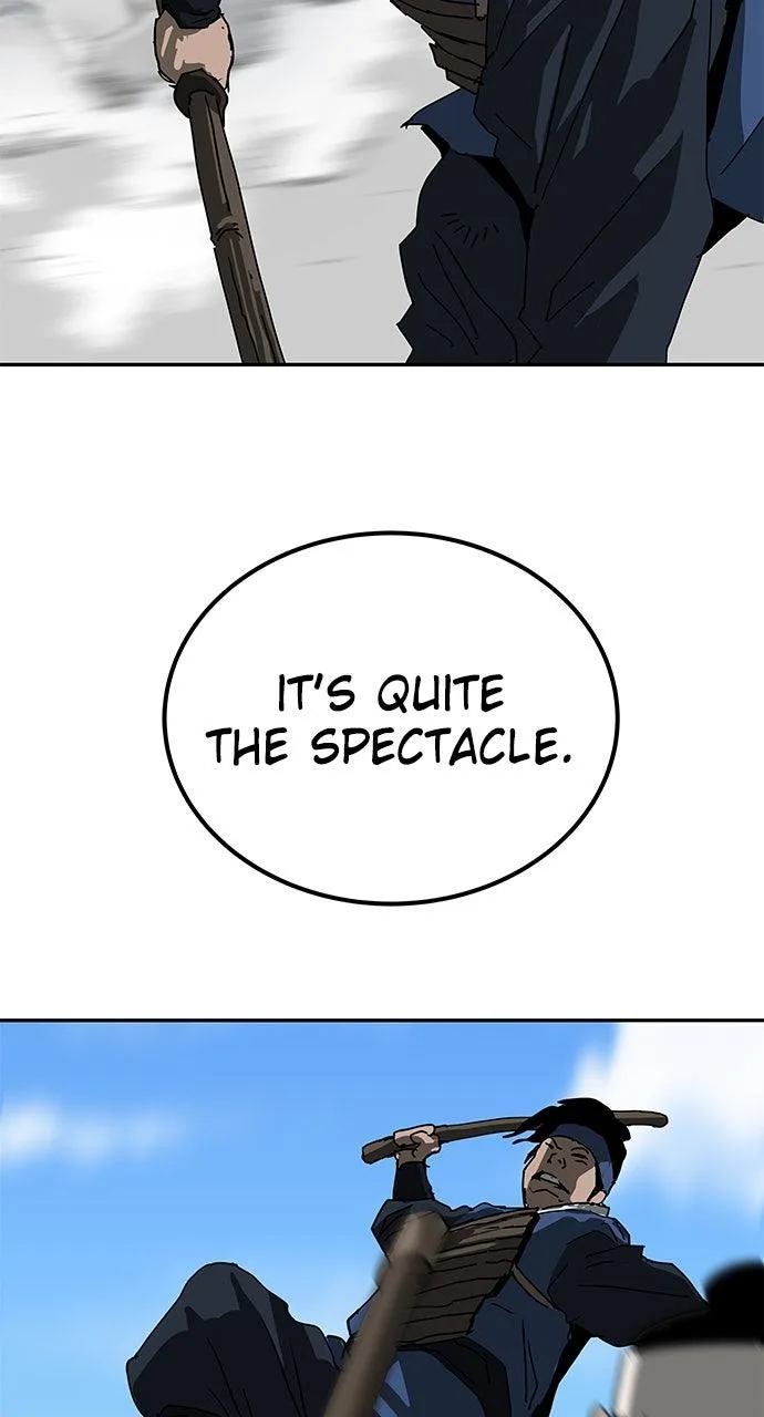 The Masters of Heaven and Earth Chapter 39 page 31