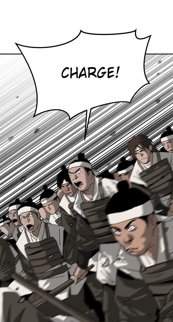The Masters of Heaven and Earth Chapter 39 page 8