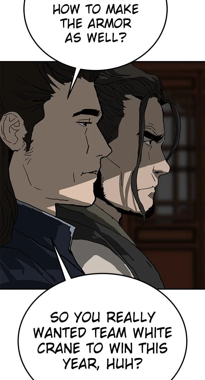 The Masters of Heaven and Earth Chapter 39 page 38
