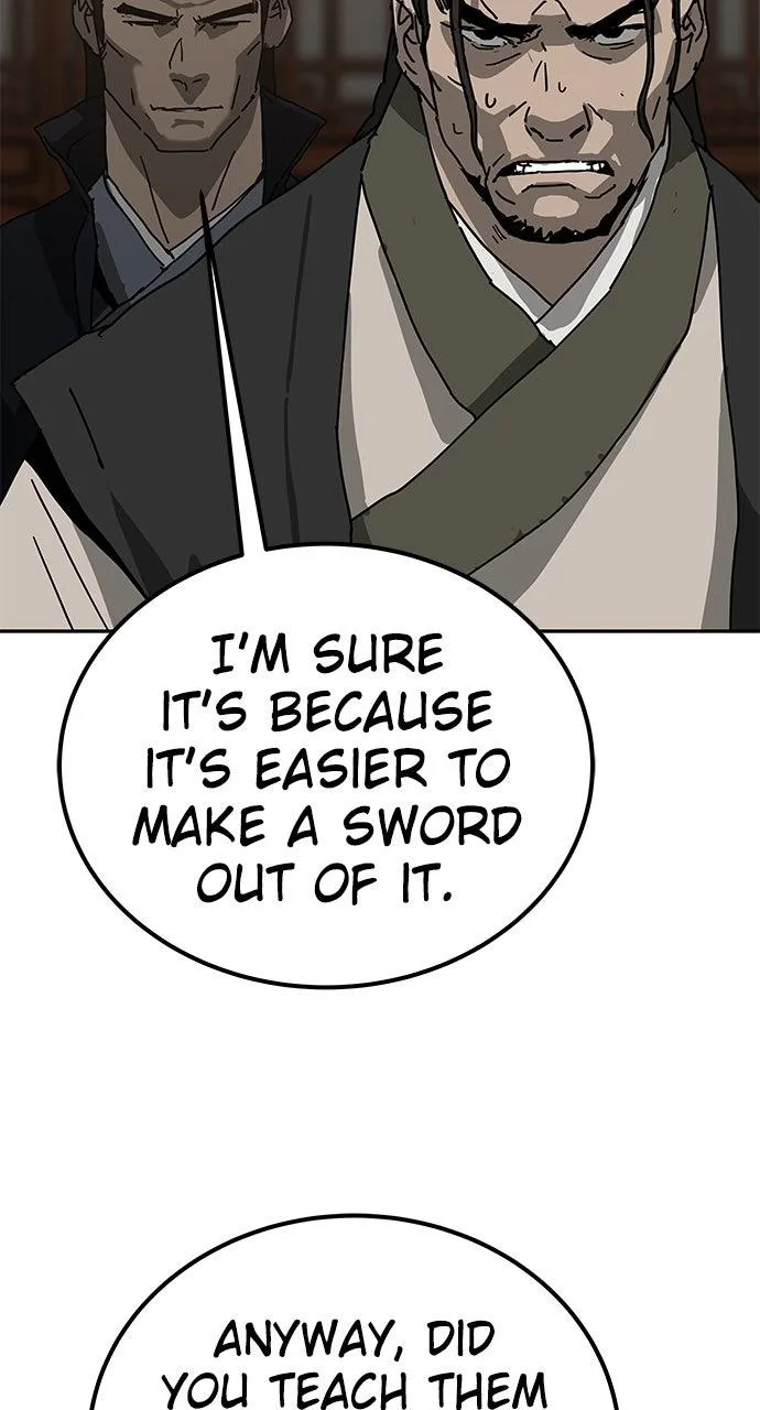 The Masters of Heaven and Earth Chapter 39 page 37