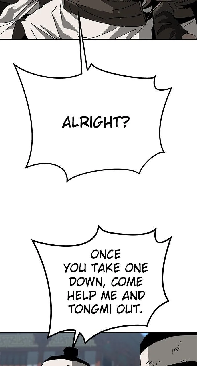 The Masters of Heaven and Earth Chapter 39 page 48