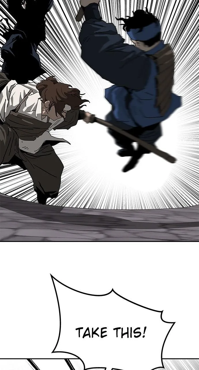 The Masters of Heaven and Earth Chapter 39 page 60