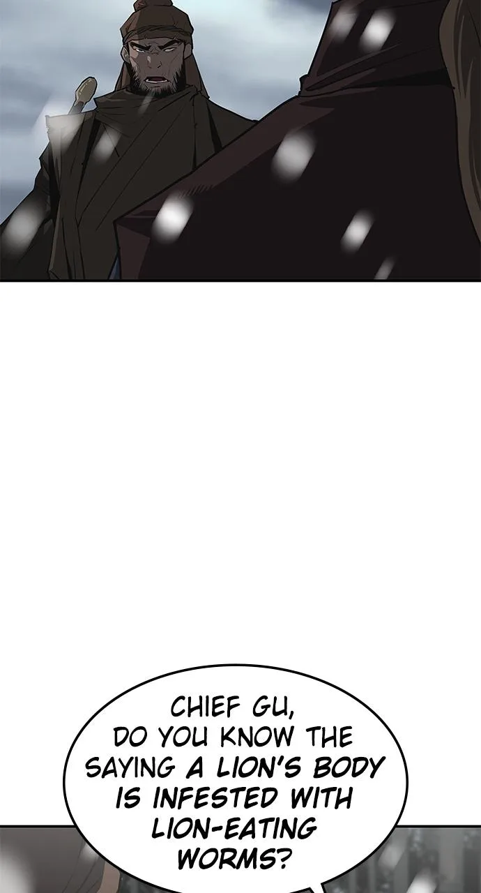 The Masters of Heaven and Earth Chapter 4 page 22