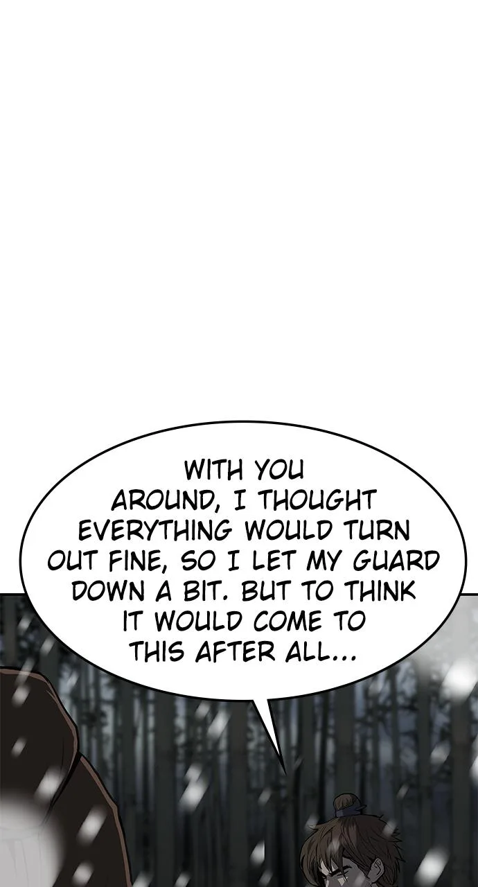 The Masters of Heaven and Earth Chapter 4 page 20