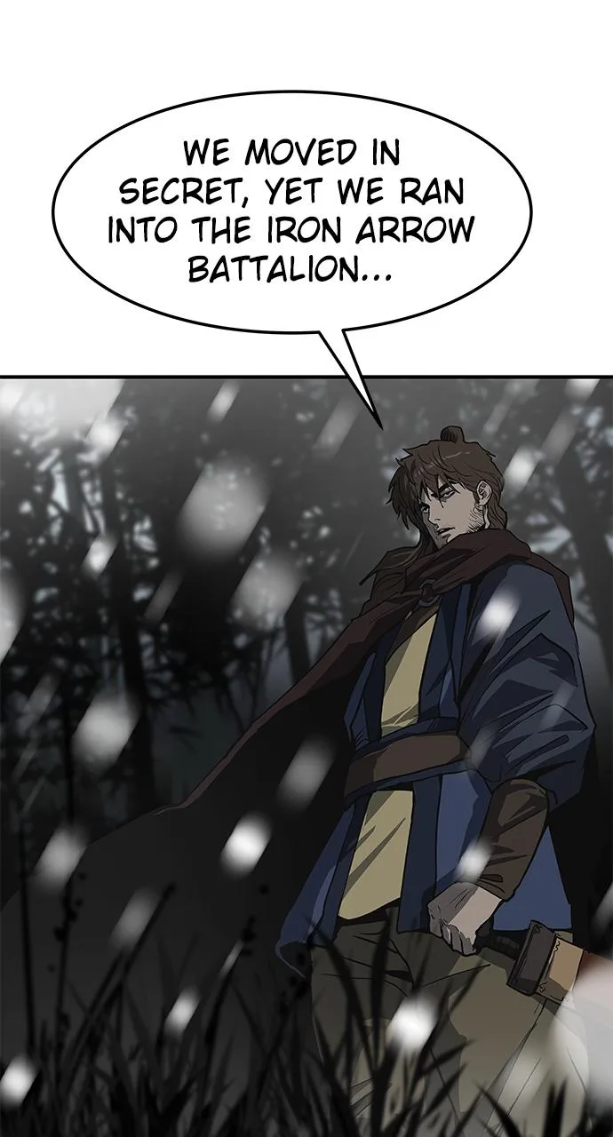 The Masters of Heaven and Earth Chapter 4 page 37