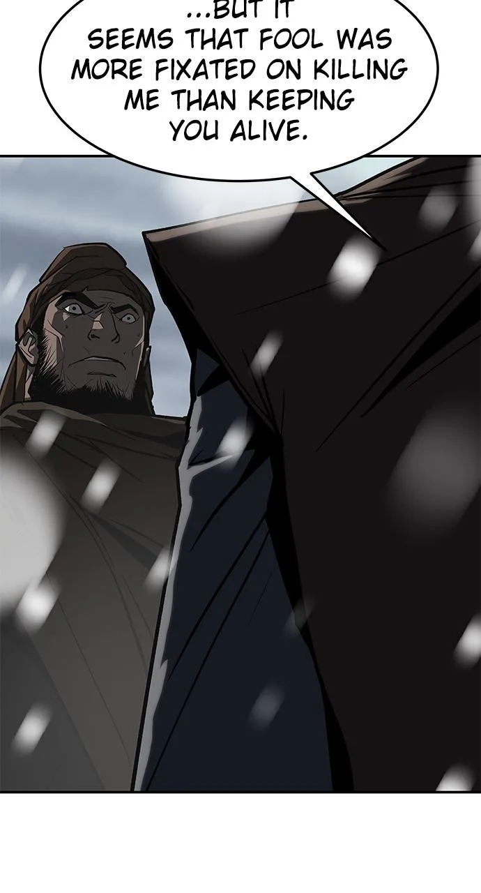 The Masters of Heaven and Earth Chapter 4 page 40