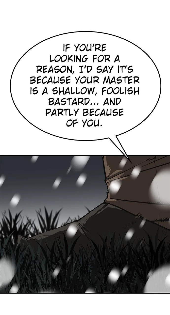 The Masters of Heaven and Earth Chapter 4 page 48