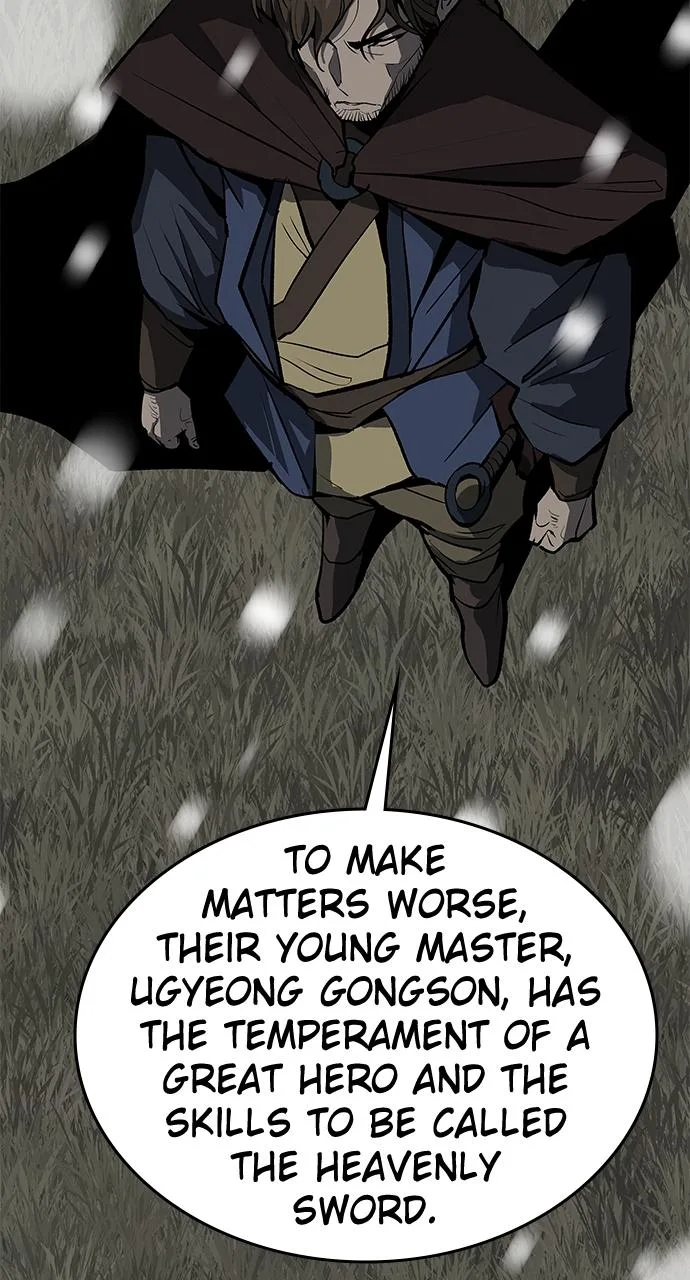 The Masters of Heaven and Earth Chapter 4 page 74