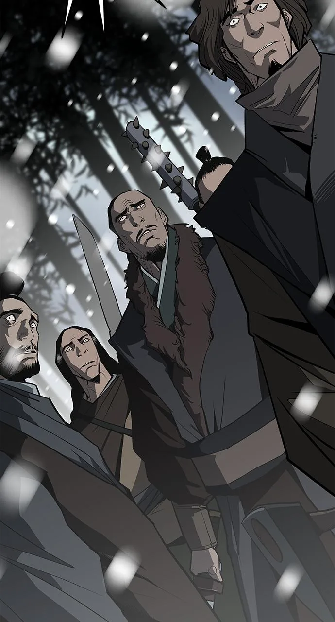 The Masters of Heaven and Earth Chapter 4 page 79