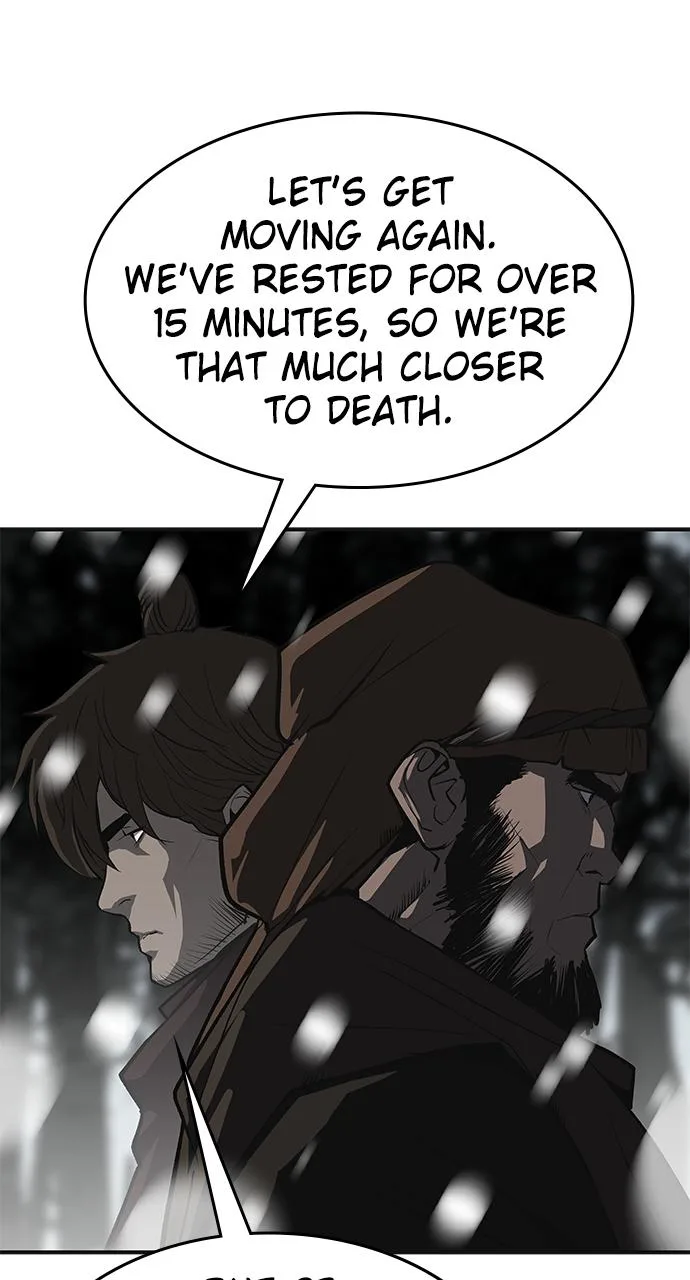 The Masters of Heaven and Earth Chapter 4 page 83