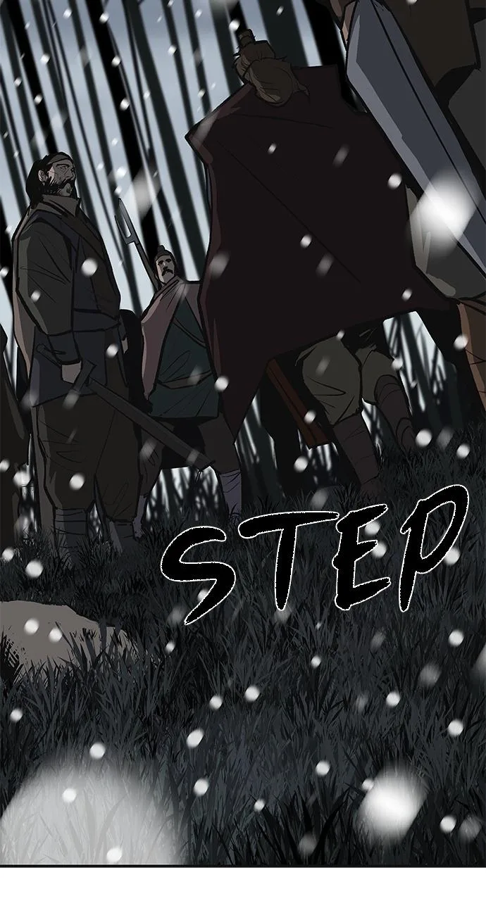 The Masters of Heaven and Earth Chapter 4 page 87