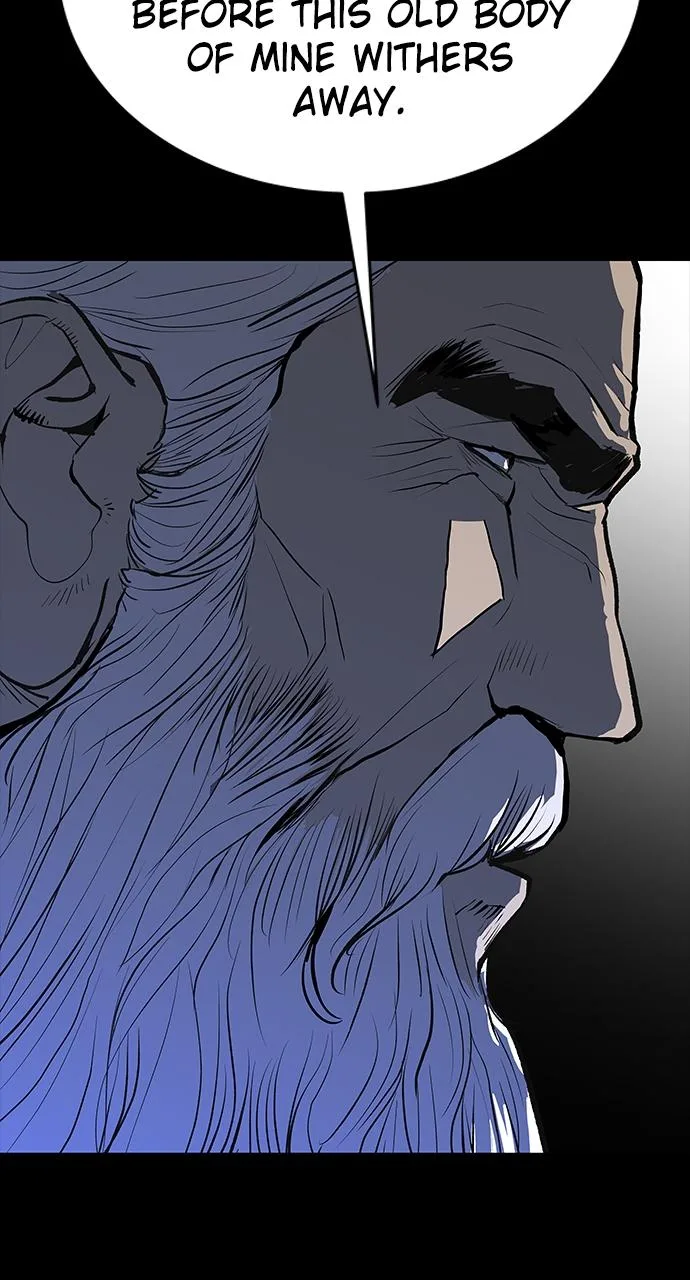 The Masters of Heaven and Earth Chapter 4 page 109