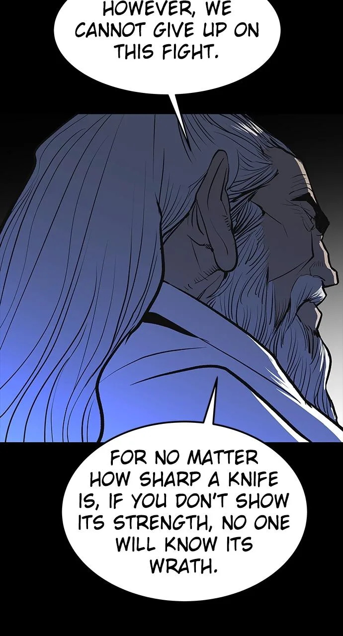 The Masters of Heaven and Earth Chapter 4 page 105