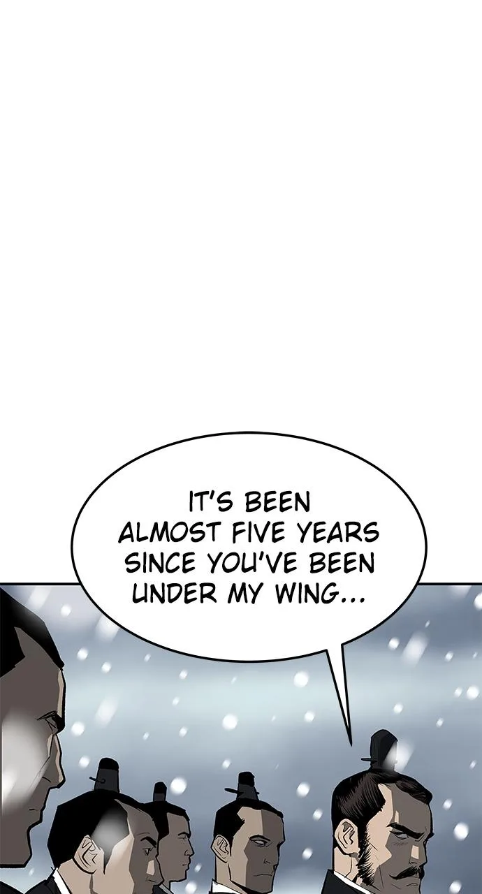 The Masters of Heaven and Earth Chapter 4 page 121