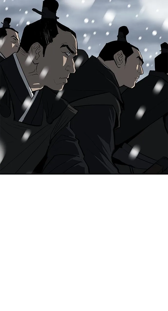 The Masters of Heaven and Earth Chapter 4 page 134