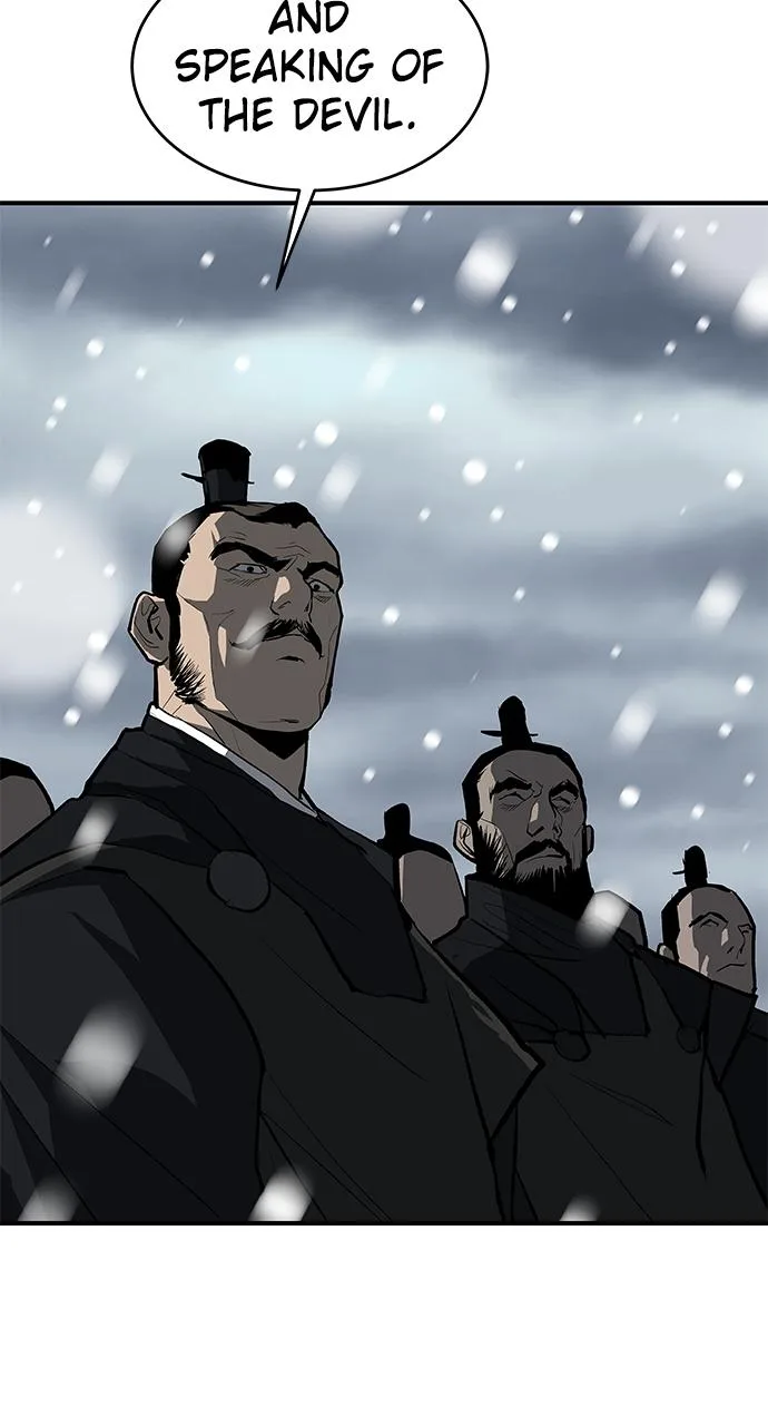 The Masters of Heaven and Earth Chapter 4 page 130