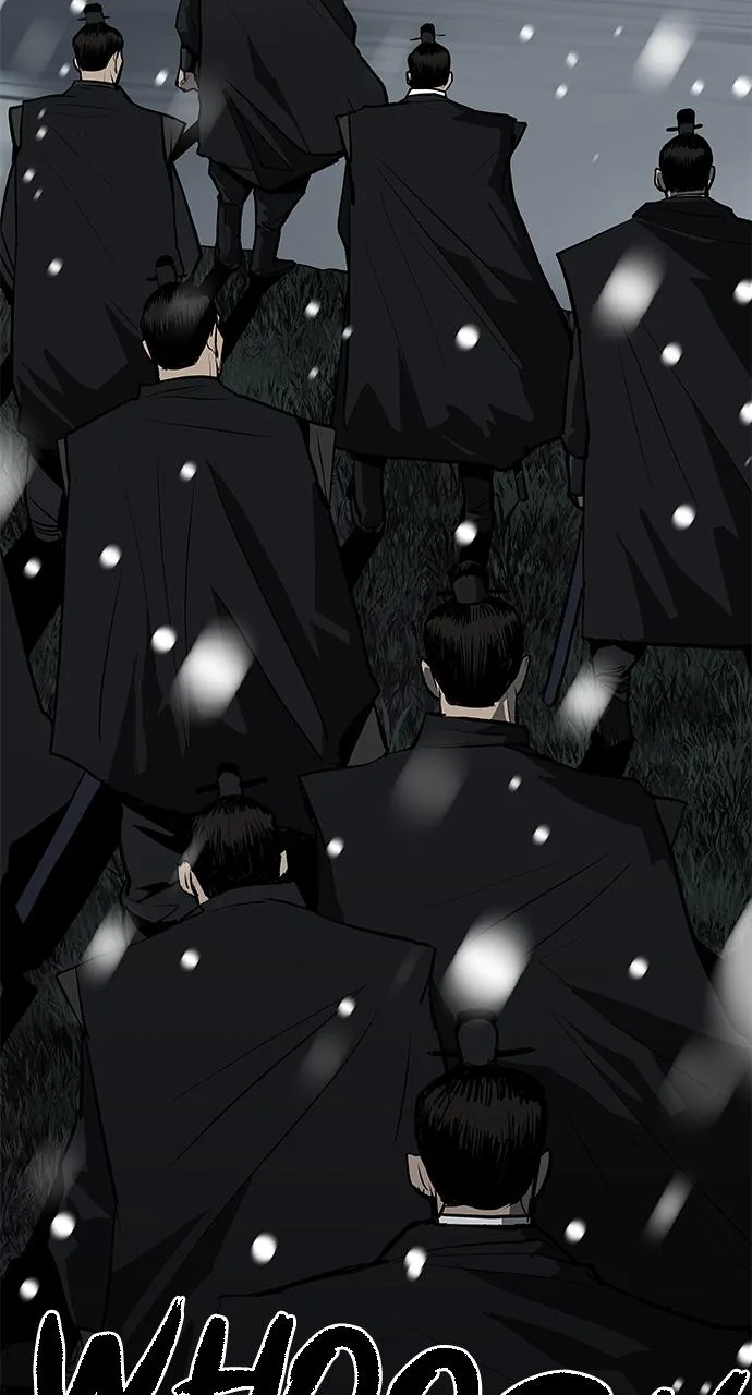 The Masters of Heaven and Earth Chapter 4 page 132