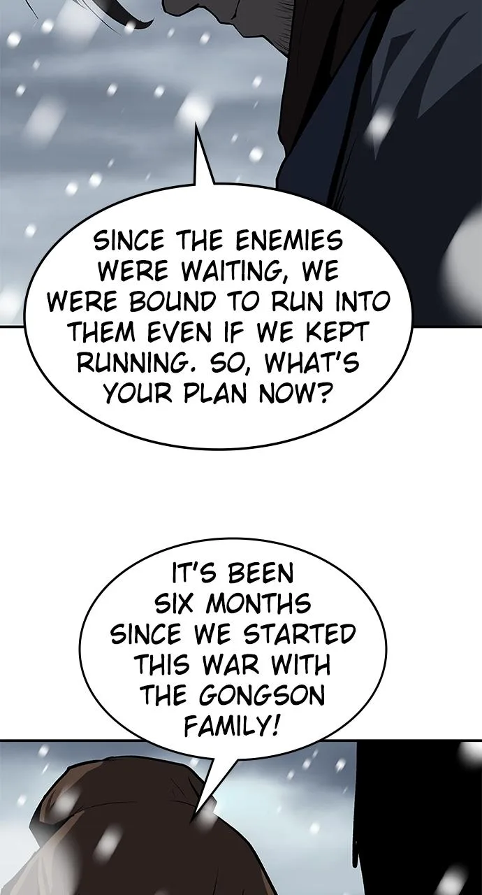 The Masters of Heaven and Earth Chapter 4 page 160