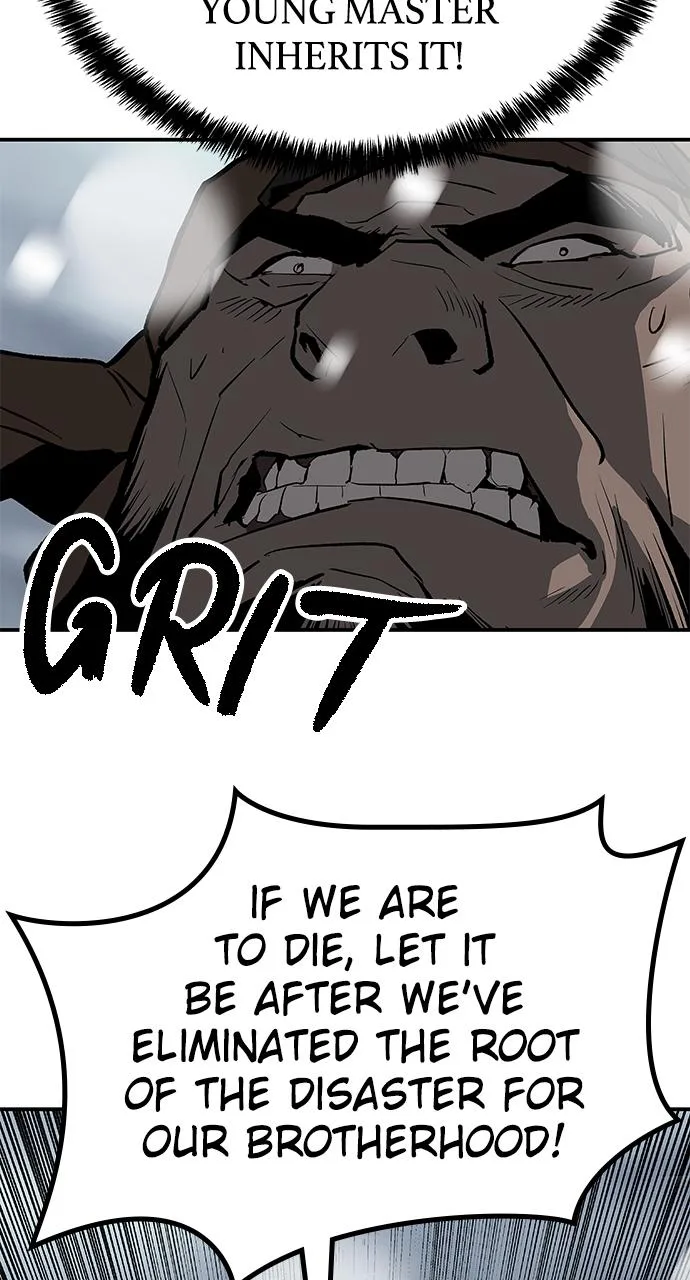 The Masters of Heaven and Earth Chapter 4 page 156