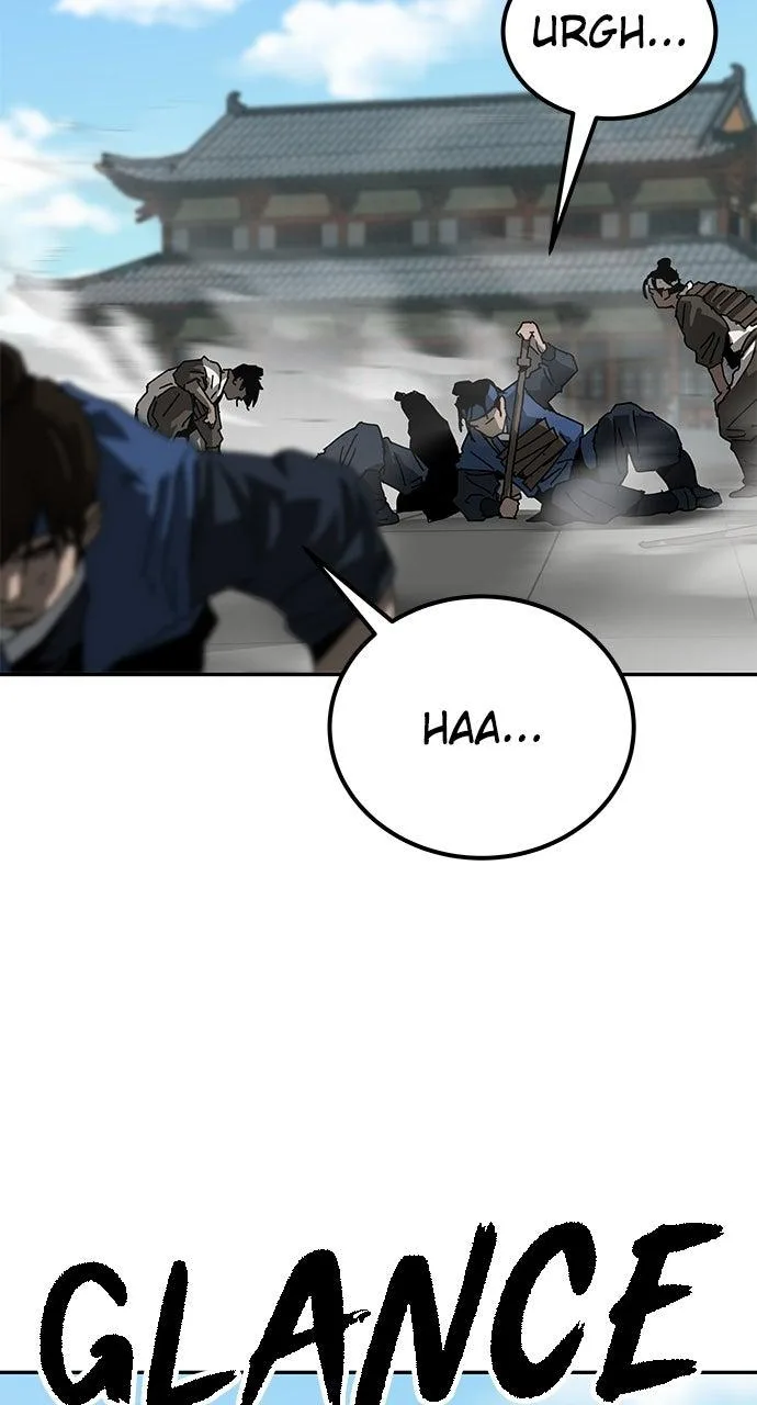 The Masters of Heaven and Earth Chapter 40 page 8