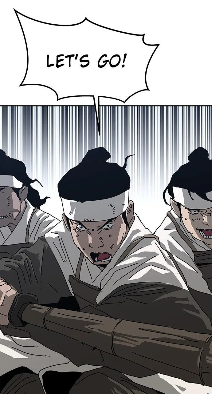 The Masters of Heaven and Earth Chapter 40 page 19