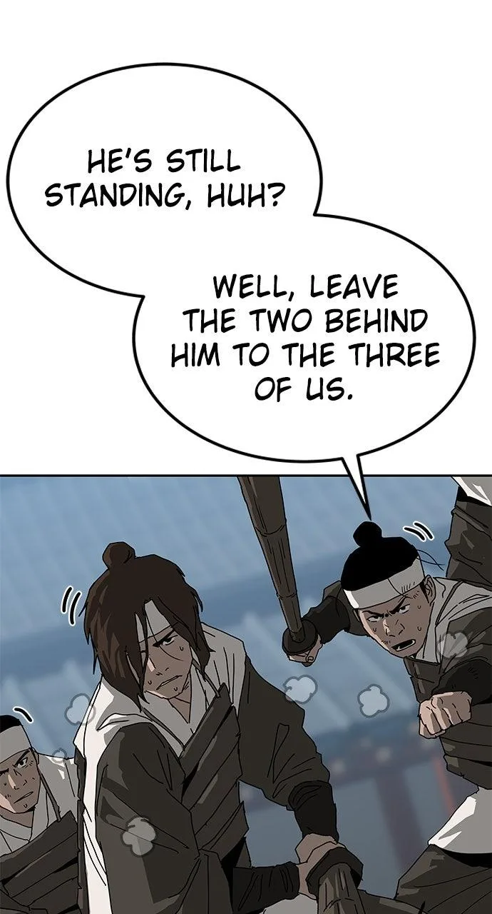 The Masters of Heaven and Earth Chapter 40 page 15