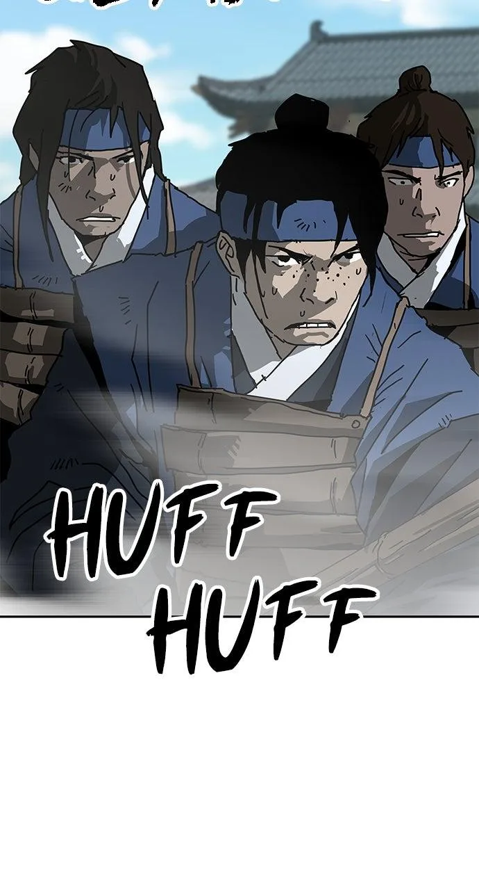 The Masters of Heaven and Earth Chapter 40 page 9