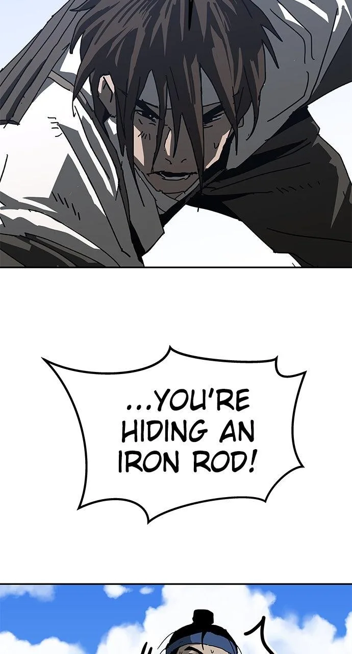 The Masters of Heaven and Earth Chapter 40 page 50