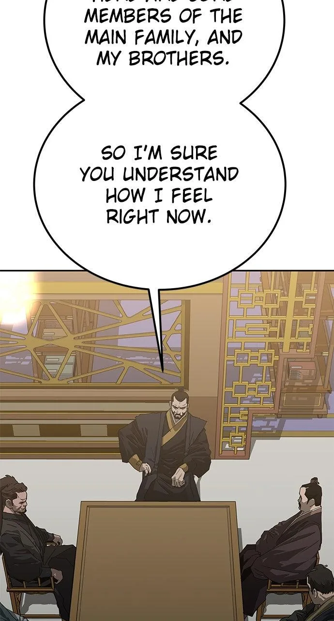 The Masters of Heaven and Earth Chapter 41 page 5