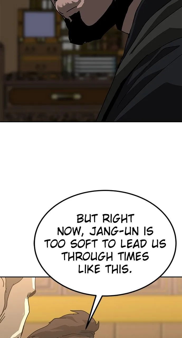 The Masters of Heaven and Earth Chapter 41 page 20