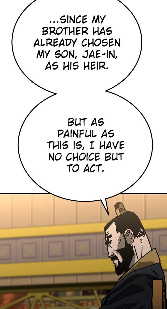 The Masters of Heaven and Earth Chapter 41 page 8