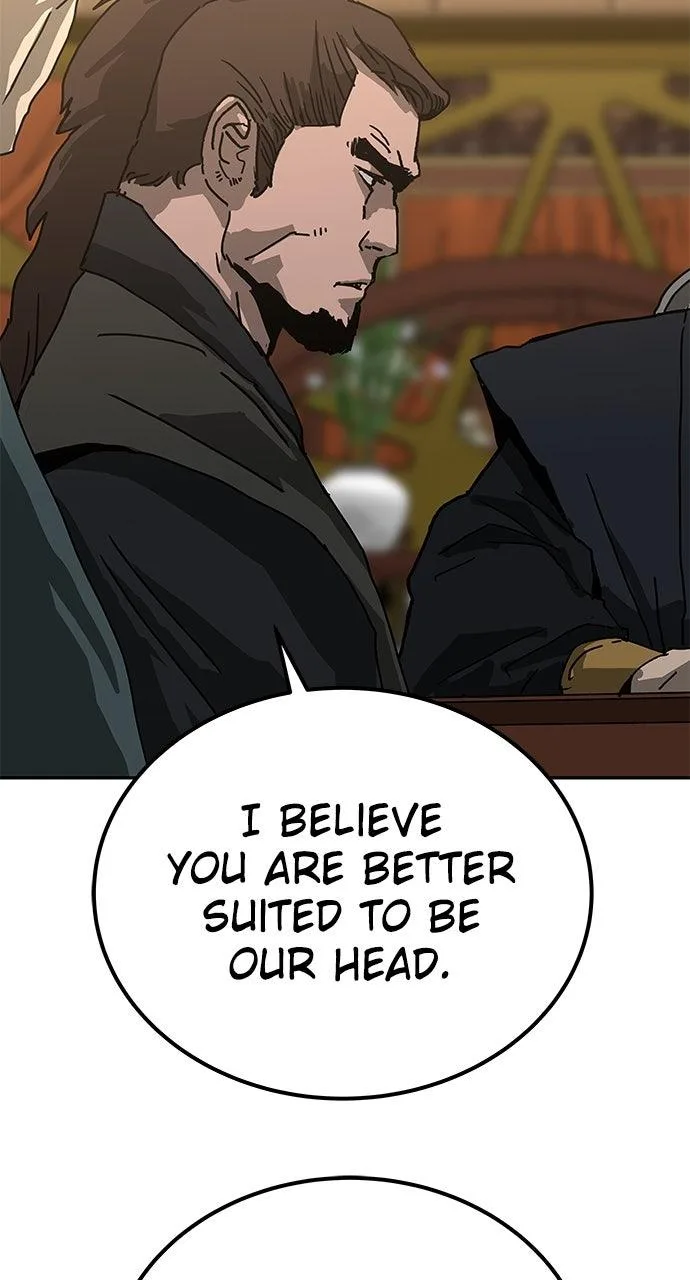 The Masters of Heaven and Earth Chapter 41 page 21