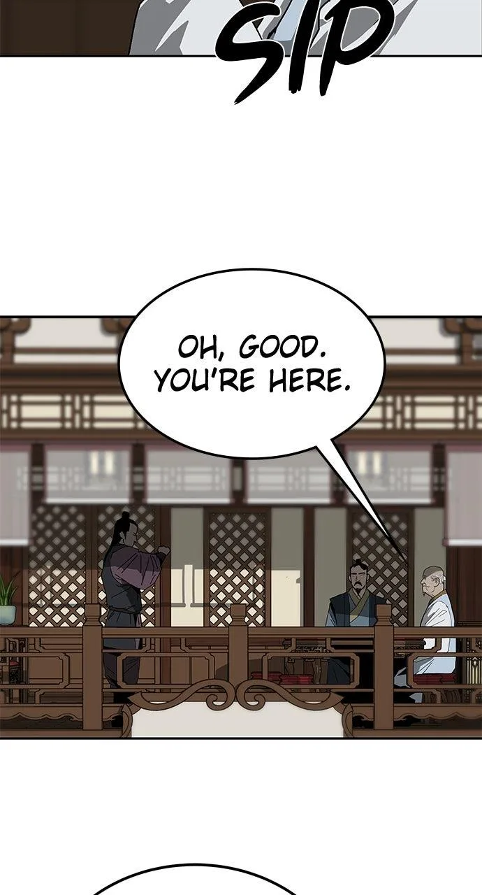 The Masters of Heaven and Earth Chapter 41 page 44