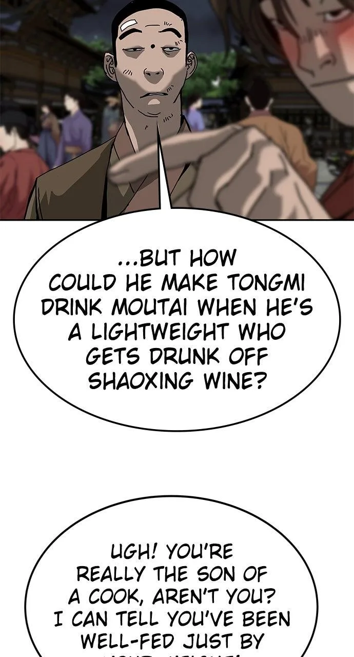 The Masters of Heaven and Earth Chapter 41 page 63