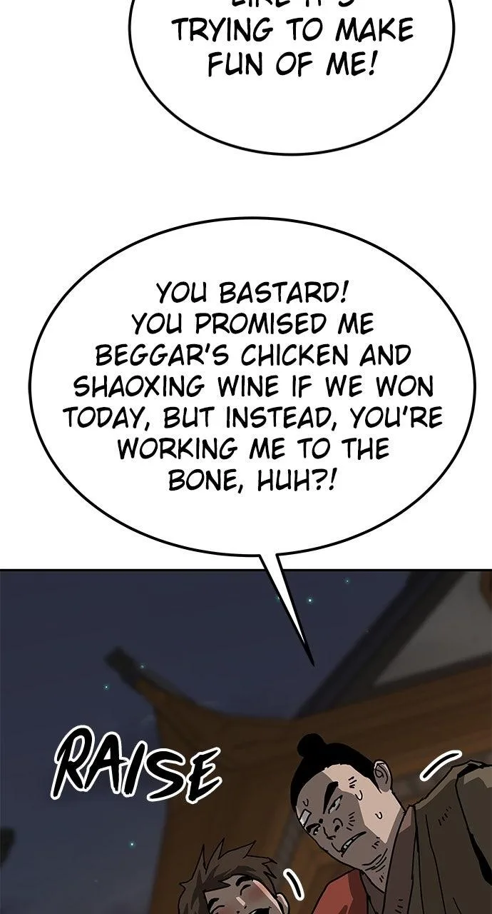 The Masters of Heaven and Earth Chapter 41 page 66