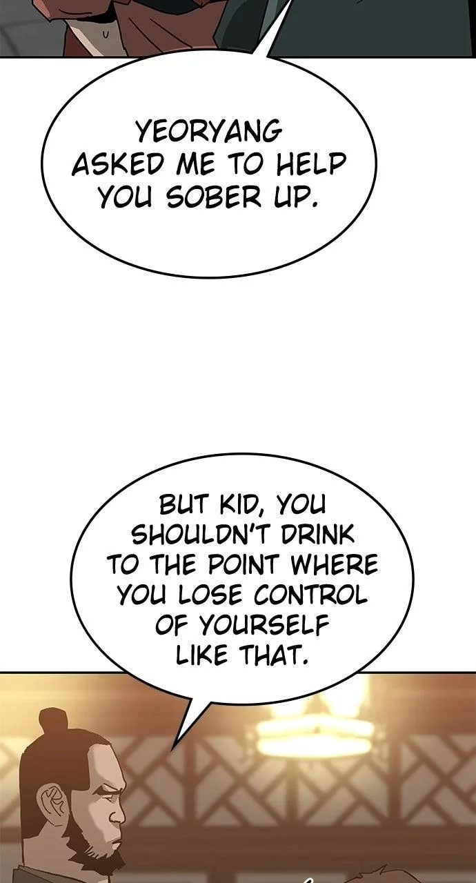 The Masters of Heaven and Earth Chapter 42 page 18