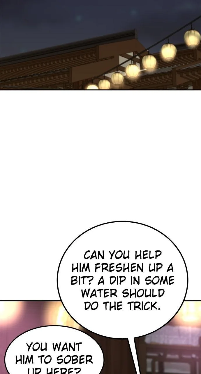 The Masters of Heaven and Earth Chapter 42 page 4