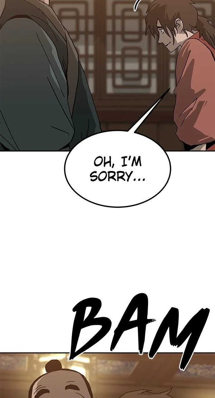 The Masters of Heaven and Earth Chapter 42 page 19