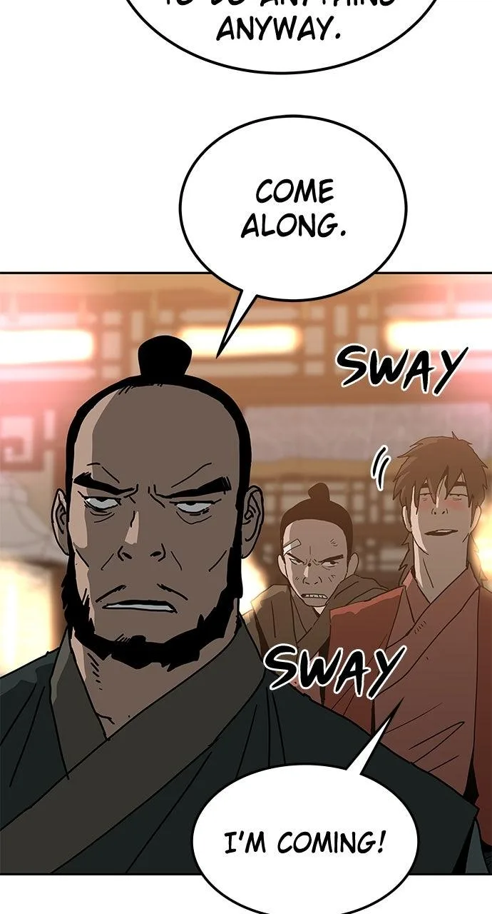 The Masters of Heaven and Earth Chapter 42 page 7