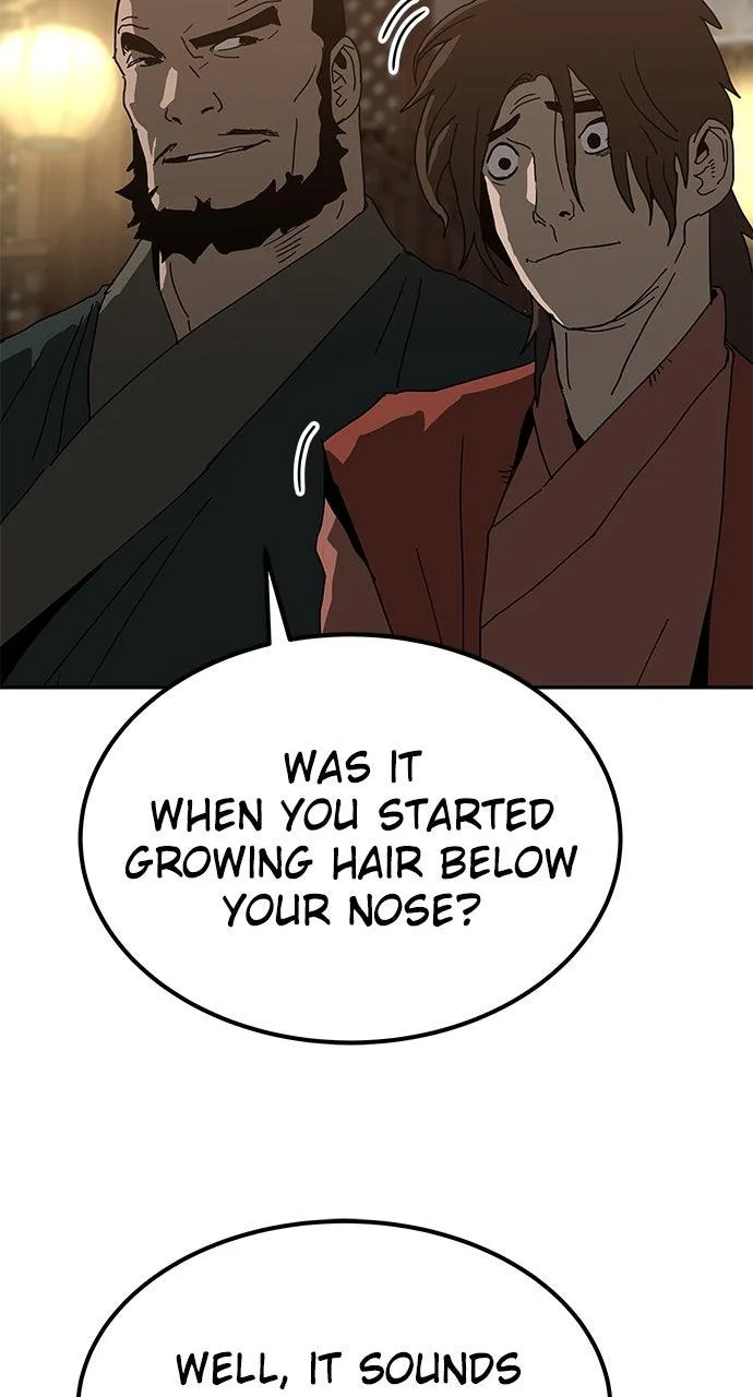 The Masters of Heaven and Earth Chapter 42 page 25