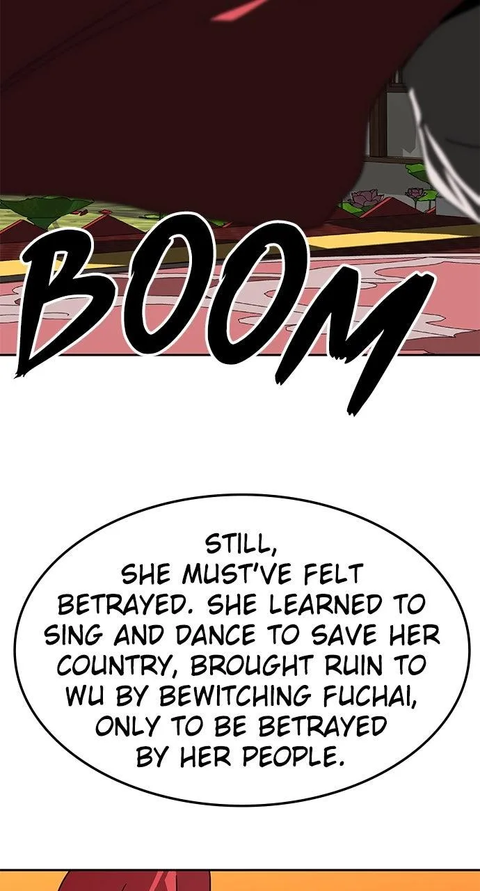 The Masters of Heaven and Earth Chapter 42 page 34