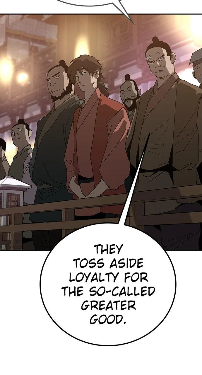 The Masters of Heaven and Earth Chapter 42 page 36
