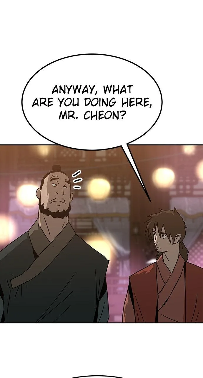 The Masters of Heaven and Earth Chapter 42 page 37