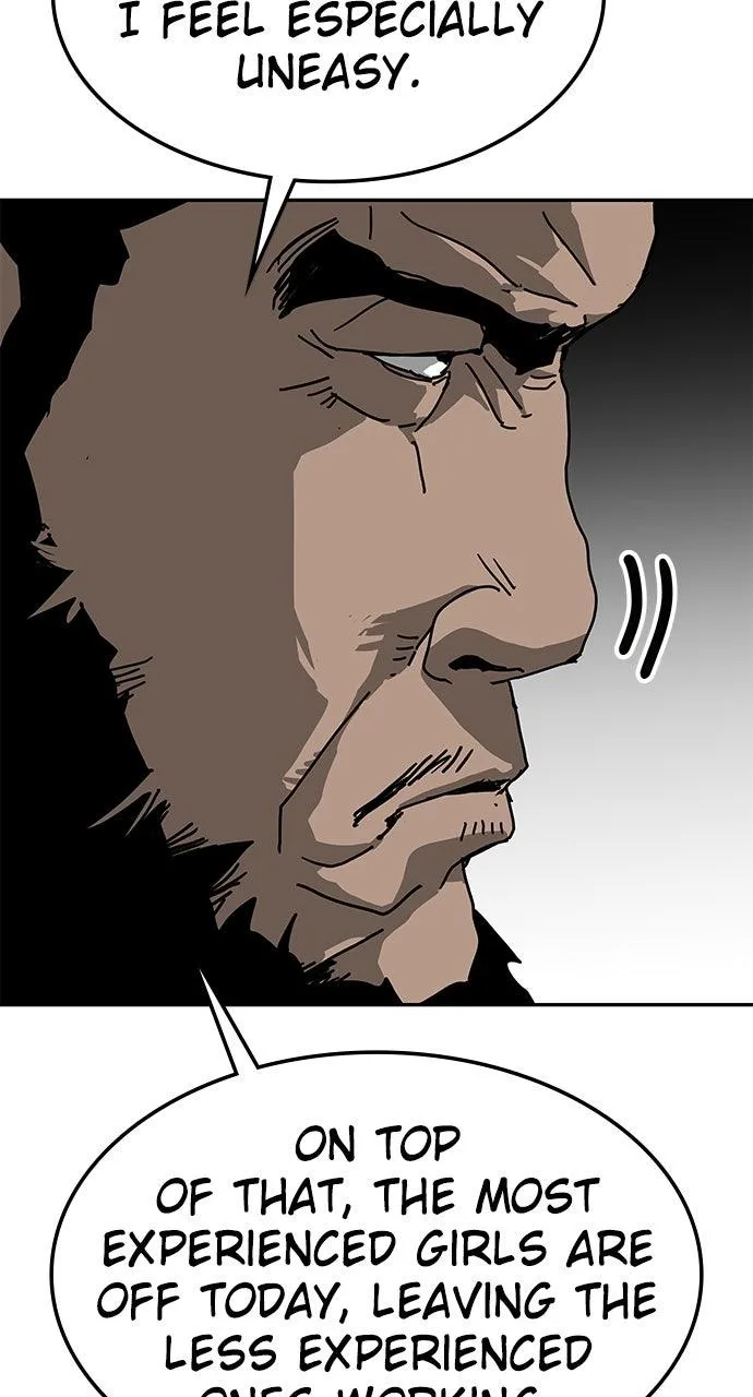 The Masters of Heaven and Earth Chapter 42 page 41