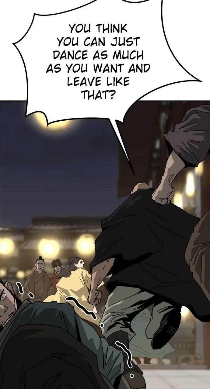The Masters of Heaven and Earth Chapter 42 page 60