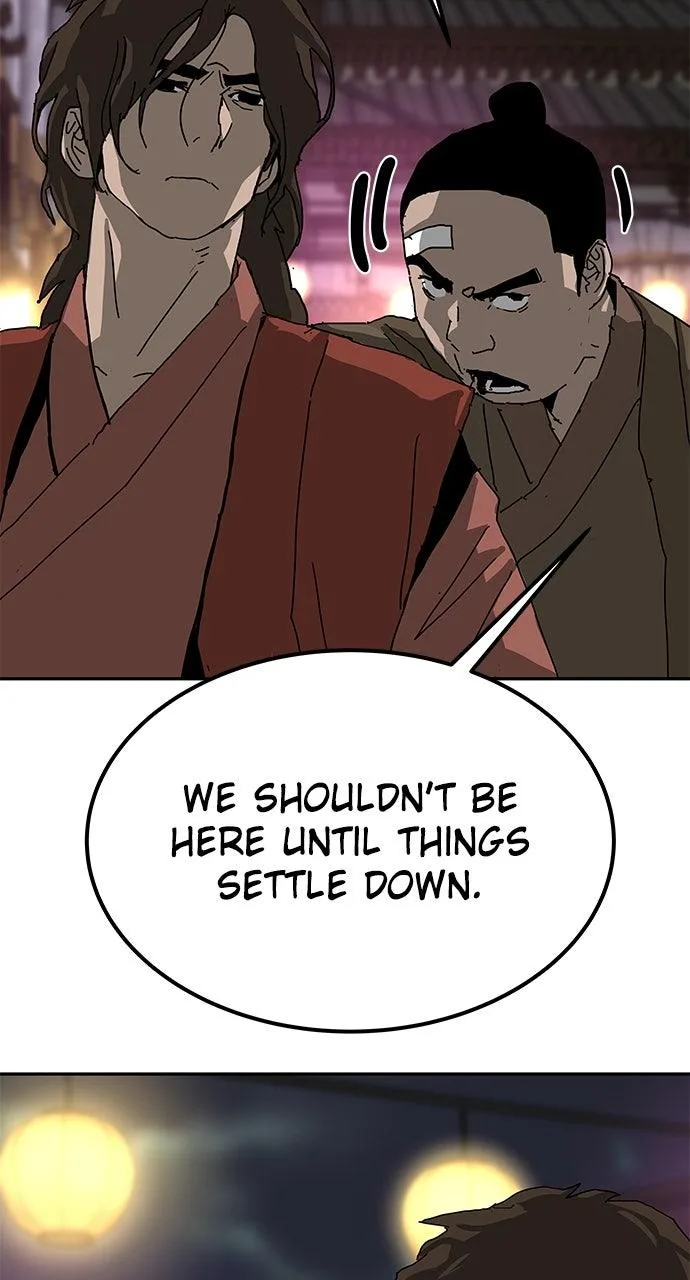 The Masters of Heaven and Earth Chapter 42 page 84